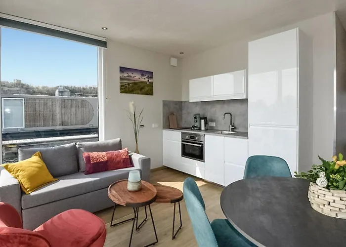 House Boat Sylt Ботель