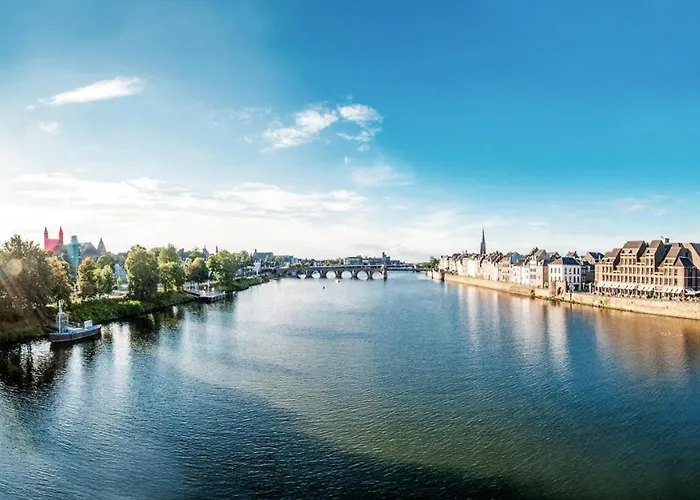 House Boat Sylt Ботель