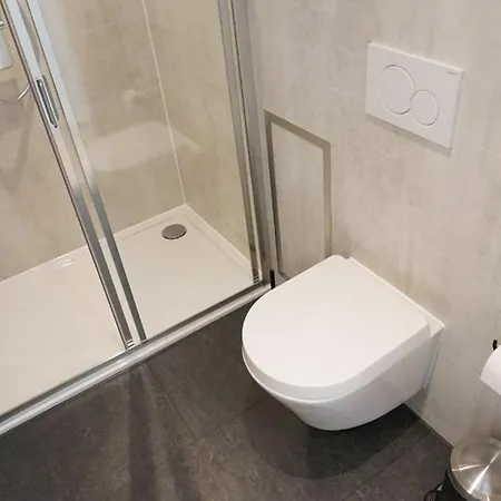 House Boat Sylt מאסטריכט