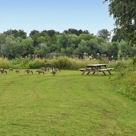 House Boat Sylt 5* Maastricht