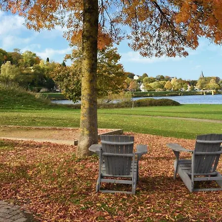 House Boat Sylt Maastricht