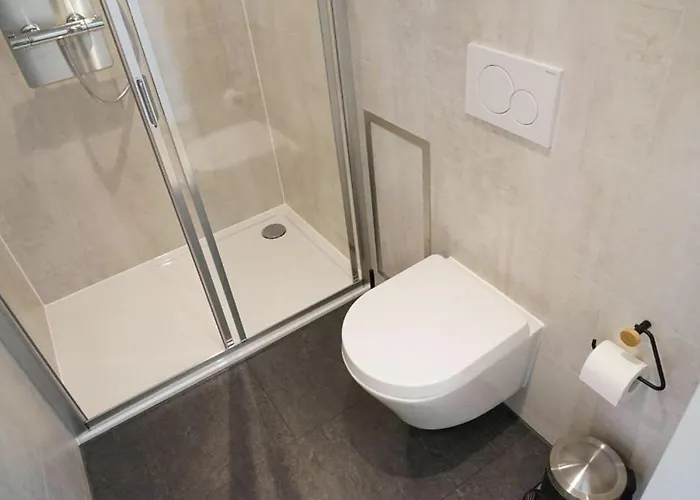 House Boat Sylt Maastricht