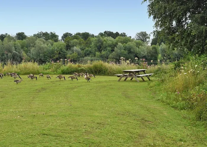 House Boat Sylt 5* Maastricht