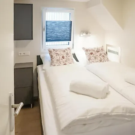 House Boat Sylt マーストリヒト