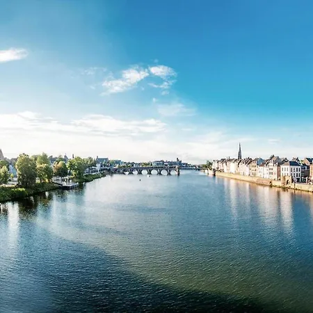 House Boat Sylt 船上ホテル