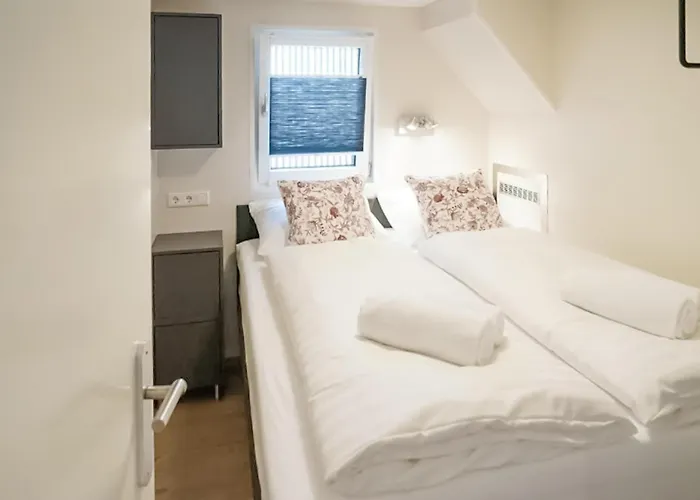 House Boat Sylt Maastricht