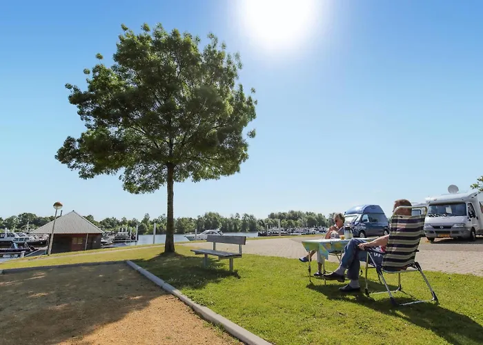 House Boat Sylt Botel Maastricht